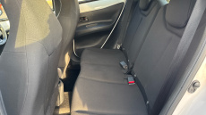 Toyota Aygo X 1.0 VVT-i Pure 5dr Petrol Hatchback